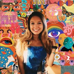 Meet your Posher, Grace